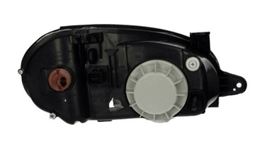 фото thumb №5, Фара лампа перед daewoo lanos 98- комплект l+p