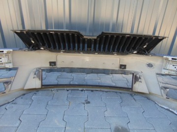 фото thumb №15, Бампер перед 4xpdc skoda octavia iii rs 2012-