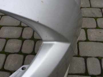 фото thumb №7, Toyota auris i 06-09 рік бампер переднє 4xpdc