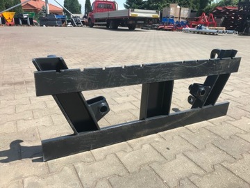 ПАЛЛЕТНЫЕ ВИЛЫ PALECIAK EURO SMS FORK FRAME JCB