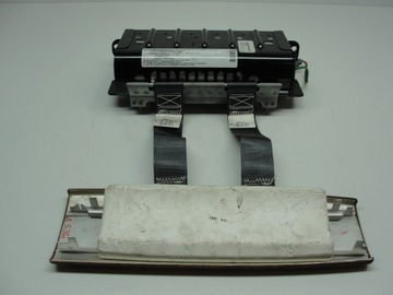 фото thumb №4, Подушка пассажира подушка безопасности jaguar xj8 99r