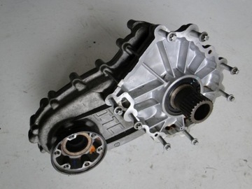 фото thumb №3, Mercedes ml gl 164 r kl w251 редуктор диференціал