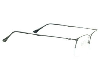 ФИТИНГ Ray Ban LightRay RB 8715 1128 53 [] 18 140