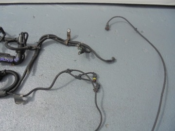 фото thumb №6, Iveco stralis 450ps euro 5 электропроводка двигателя