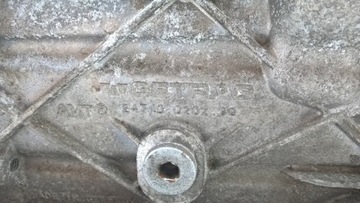 фото thumb №13, Коробка передач коробки передач bmw e60 e61 m5 e63 e64 m6 голий