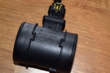 фото thumb №3, Витратомір повітря fiat doblo ii 2 bosch aso