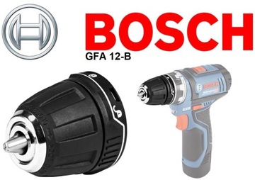 Адаптер FlexiClick Bosch GFA 12-B Professional