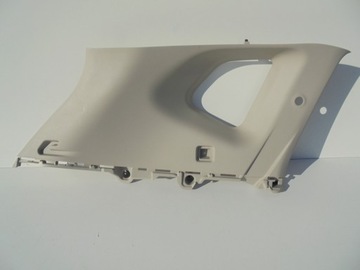 фото thumb №1, X-trail t32 защита стойка багажник левая 849414ce1a