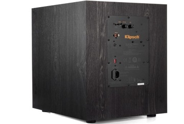 АКТИВНЫЙ САБВУФЕР KLIPSCH SPL-100CE 200 Вт