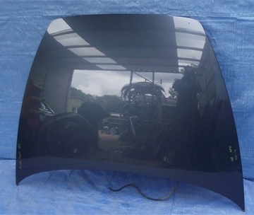 фото thumb №4, Volvo c30 s40 v50 капот комплектна демонтаж