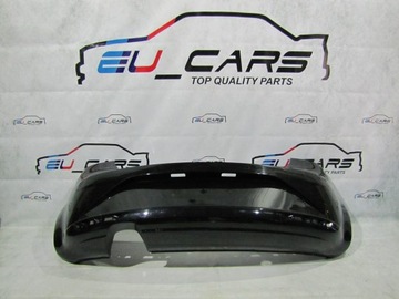 фото thumb №1, Бампер задняя seat leon 2 lift 09-13 rok
