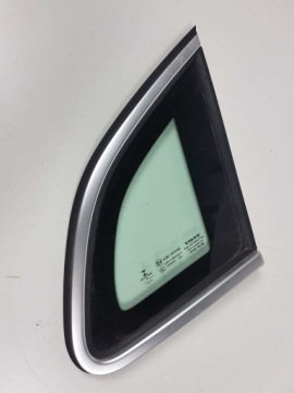 фото thumb №4, Volvo v40 ii lift скло кузовна ліва 20161