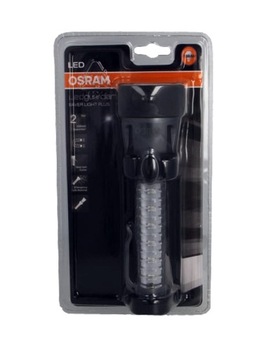 OSRAM LEDSL101 ФОНАРЬ ЖИЗНИ РЕМЕНЬ НОЖ МОЛОТОК