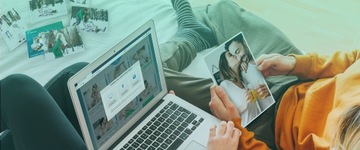 1000 фотографий 10х15 развивающих отпечатков