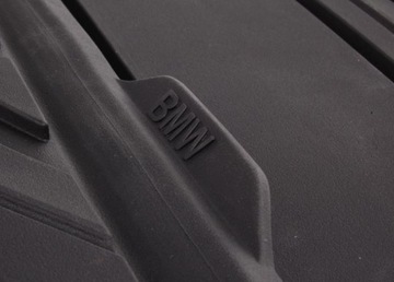 OE BMW 3 F30 F31 XDRIVE РЕЗИНОВЫЕ КОВРИКИ ПЕРЕДНИЕ + ЗАДНИЕ