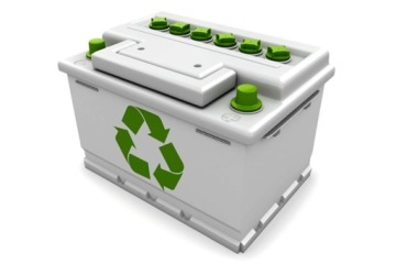 фото thumb №7, Акумулятор 60 ah centra efb cl600 cl600