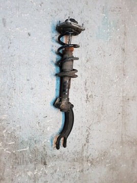 фото thumb №1, Audi a6 c7 a7 4g амортизатор левый перед 3.0 4g0031d