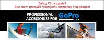 POKROWIEC etui futerał neoprenowy d GOPRO Hero 6 5