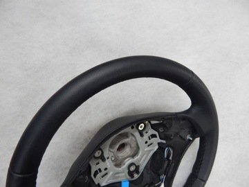 фото thumb №9, Bmw e84 e87 e90 e92 - руль pod лепестки подогрев