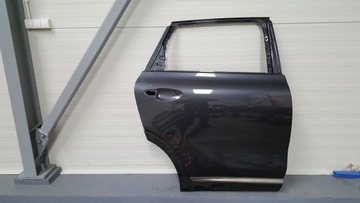 фото thumb №1, Дверь правые правые зад задние kia sorento 13 14 15
