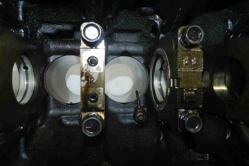 фото thumb №7, Блок двигателя mazda 3 6 gh cx-7 2.2d r2aa