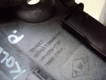 фото thumb №4, Захист захист лампи renault koleos