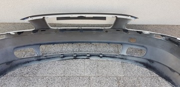 фото thumb №9, Volvo v70 ii 00-04 бампер перед оригинал a109