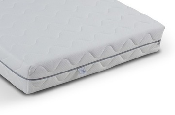 Матрас из термопластической пены HR VISCO MEMORY FOAM 120x200 12см H2 H3