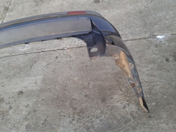 фото thumb №11, Бампер задний зад opel vectra c универсал z21a