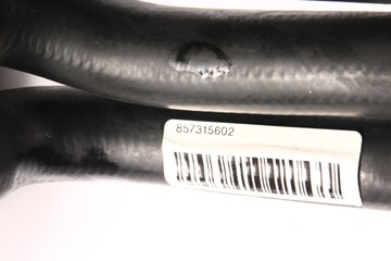 фото thumb №5, Bmw f10 530d шланг шланг дополнительный насос воды 8573156