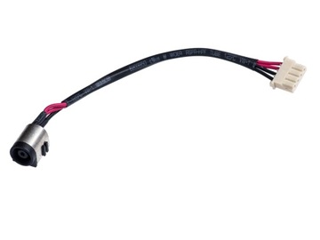 РАЗЪЕМ ПИТАНИЯ SONY SVF14E SVF14N SVF15N