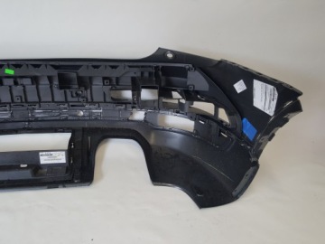 Купити Audi q3 8u0 s line бампер задня задній 2014-2018r, фото thumb