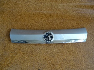 фото thumb №1, Opel mokka 14r накладка молдинг кришки