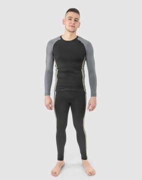 Футболка KRAMP Thermoactive Thermal Underwear XXL