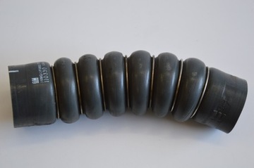 фото thumb №2, Труба воздуха интеркулер antara captiva 2.2