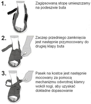 ОРТОПЕДИЧЕСКАЯ ОБУВЬ ПЛАСТИКОВЫЙ ПОКРЫТИЕ ДЛЯ САНДАЛИИЙ ПРОТИВОСКОЛЬЖЕНИЕ ДЛЯ НОГ ПОСЛЕ ЛЕЧЕНИЯ