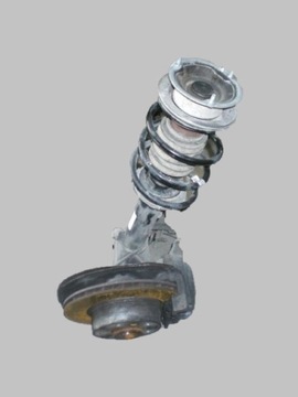 фото thumb №1, Поворотний кулак ступиця амортизатор bmw 3 e90 320d