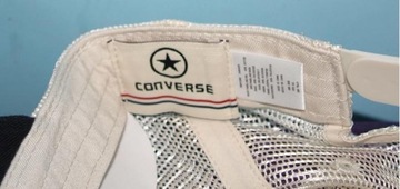 Новая шапка Converse Vintage, универсальная.