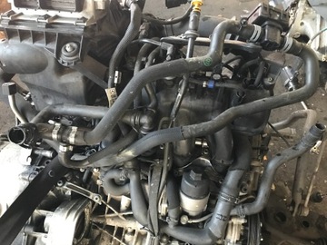 фото thumb №1, Mercedes a klasa w169 wąż труба wody turbo бензин