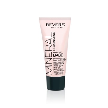 Revers Cosmetics Осветляющая база под макияж TUBA