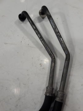 фото thumb №4, Дроти підсилювача mercedes w166 gle 350 cdi