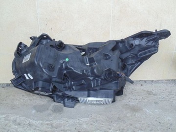 фото thumb №6, Лампа передня ліва права ford galaxy full led 17r