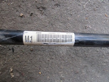 фото thumb №4, Bmw m3 m4 f80 f82 f83 стабілізатор зад задній