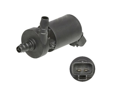 фото thumb №1, Помпа розпилювача