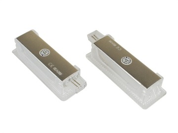 фото thumb №3, Освещение led салона mini cooper r50 r52 r53 55