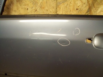 фото thumb №2, Ford focus mk 2 2006 r двері lp