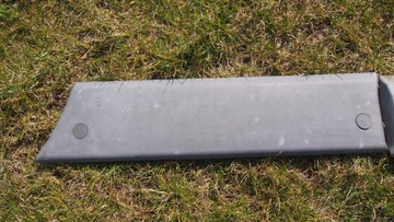 фото thumb №6, Планка дверь двойной кабина iveco daily 99-12 перед