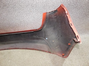 Opel meriva b ii 2 10- бампер задний задняя с Разборки, фото thumb