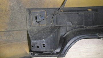 фото thumb №12, Бампер задняя kompletny pdc mercedes r klasa w251