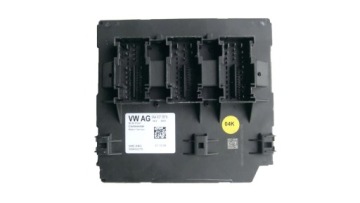 фото thumb №1, Vw passat b7 cc блок управления модуль мощности 3aa937087b